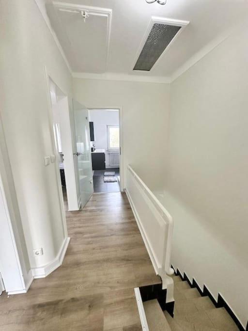 Charming 5bedroom With Gym,garden,parking&terrace-hol15 Luxembourg