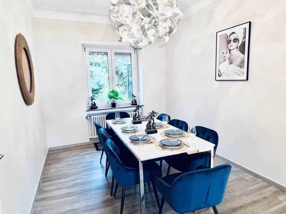 Charming 5bedroom With Gym,garden,parking&terrace-hol15 *