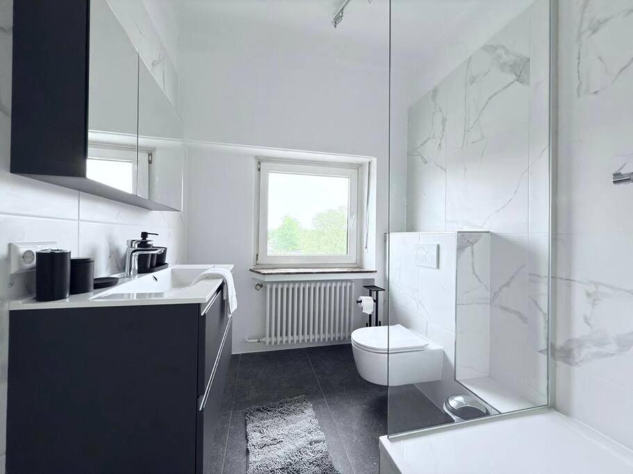 Charming 5bedroom With Gym,garden,parking&terrace-hol15 * Luxembourg